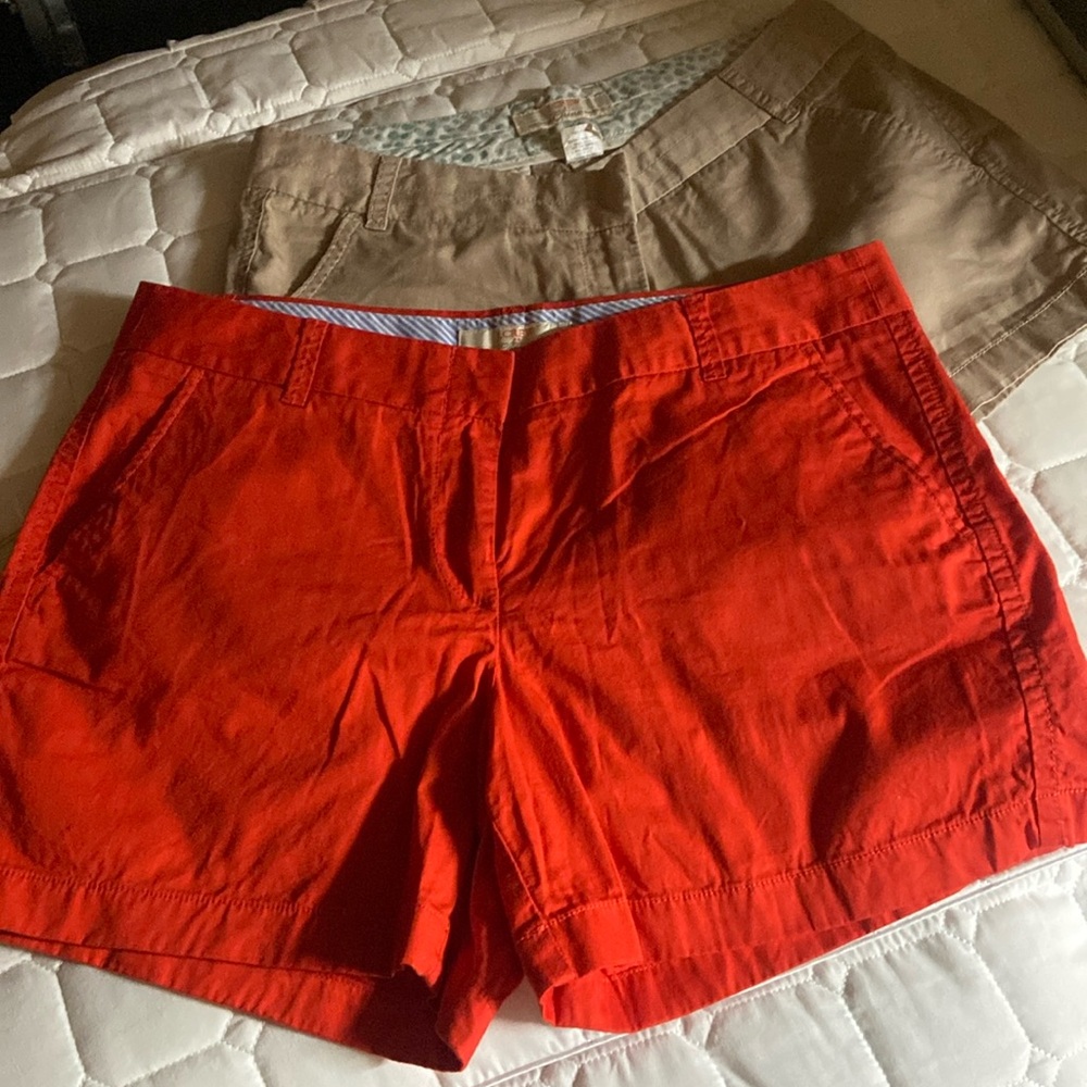 J crew